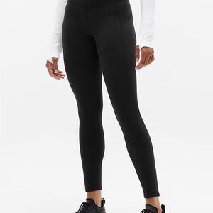 Athleta altitude tight